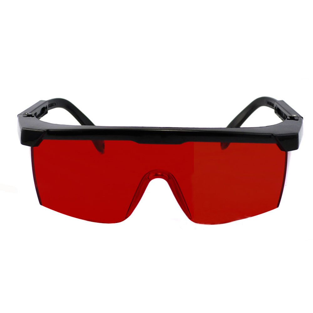 Nowe przydatne okulary ochronn – Laser Safety Goggles recenzja i cena