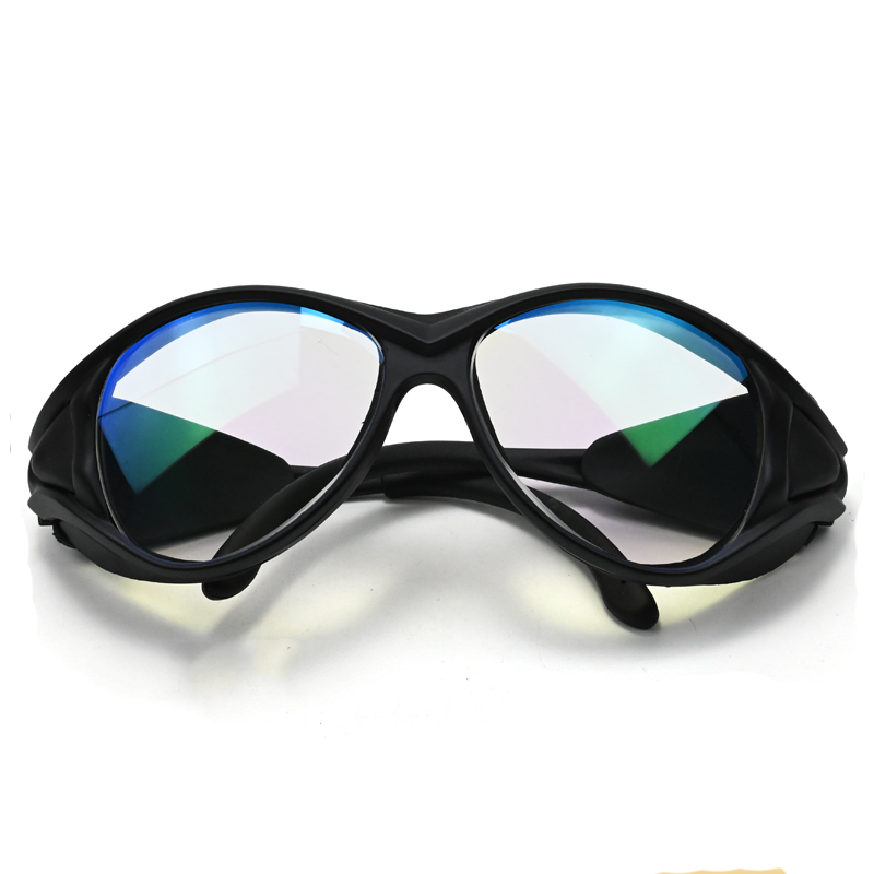 Okulary ochronne laserowe 1064 – Industrial Laser Blasting recenzja i cena