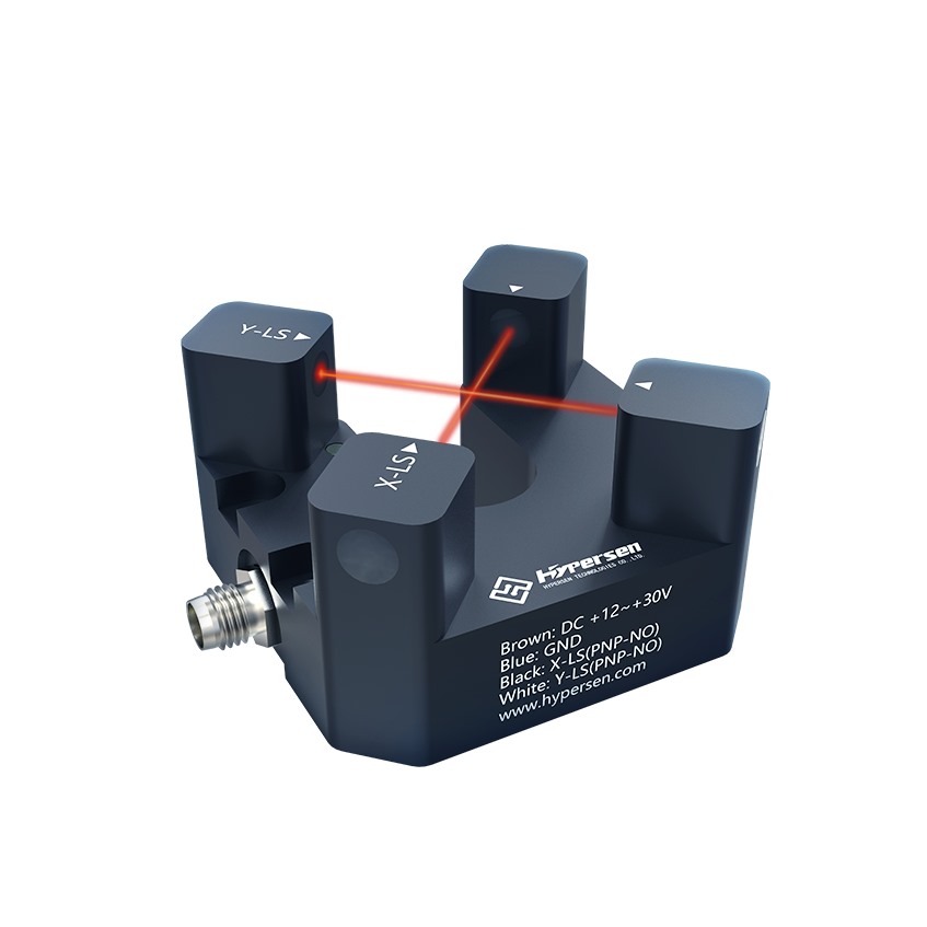Laserowy czujnik krzyżowego la – Industrial Laser Beam recenzja i cena
