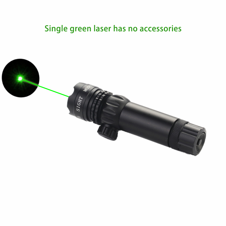 Zielony wskaźnik laserowy celo – Industrial Laser Beam recenzja i cena