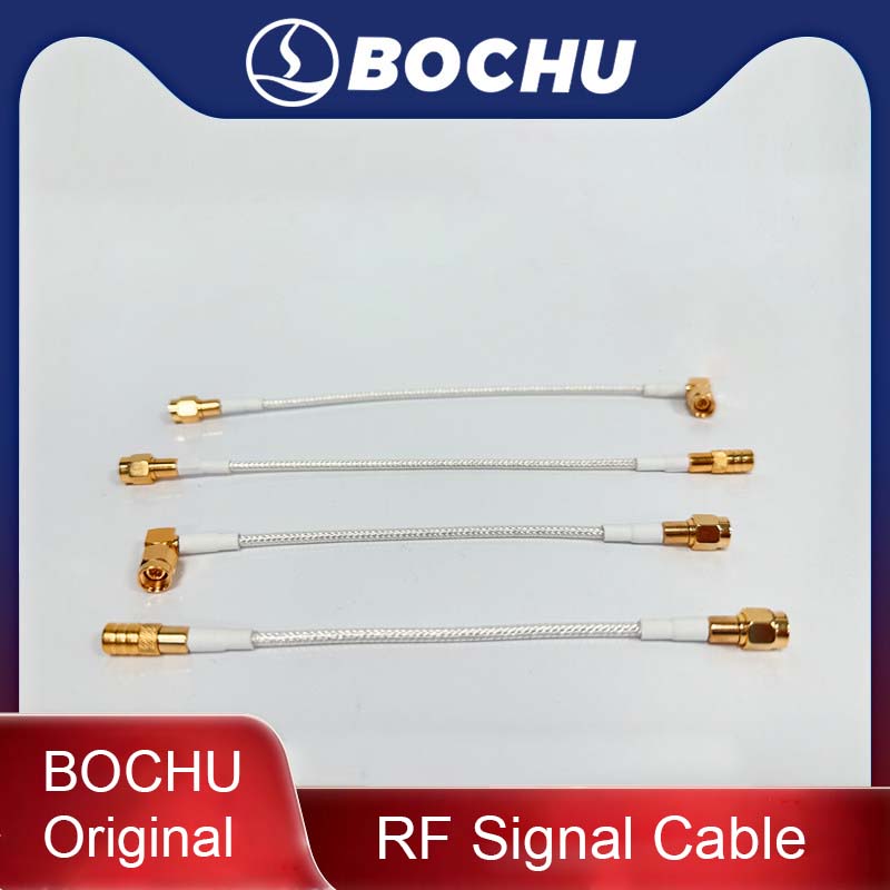 Kabel sygnałowy RF głowicy las – Industrial Laser Blasting recenzja i cena