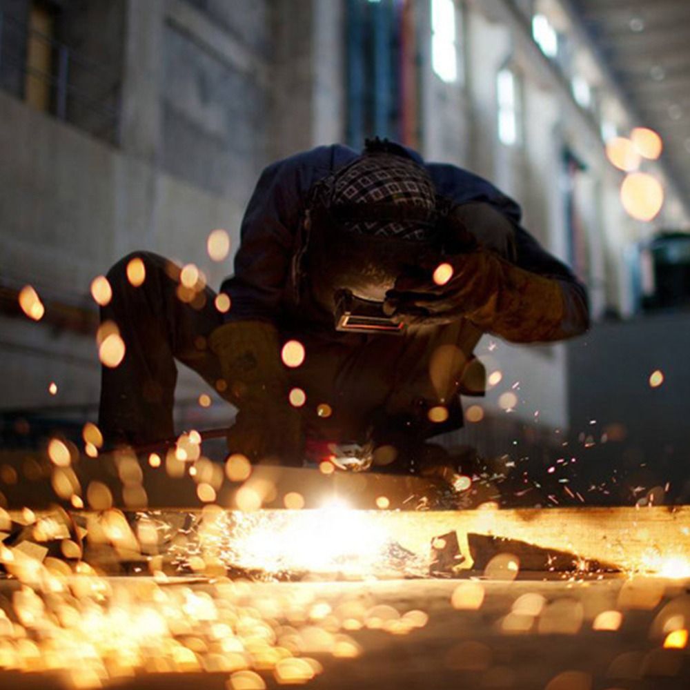 Wielokolorowe gogle spawalnicz – Laser Safety Goggles recenzja i cena