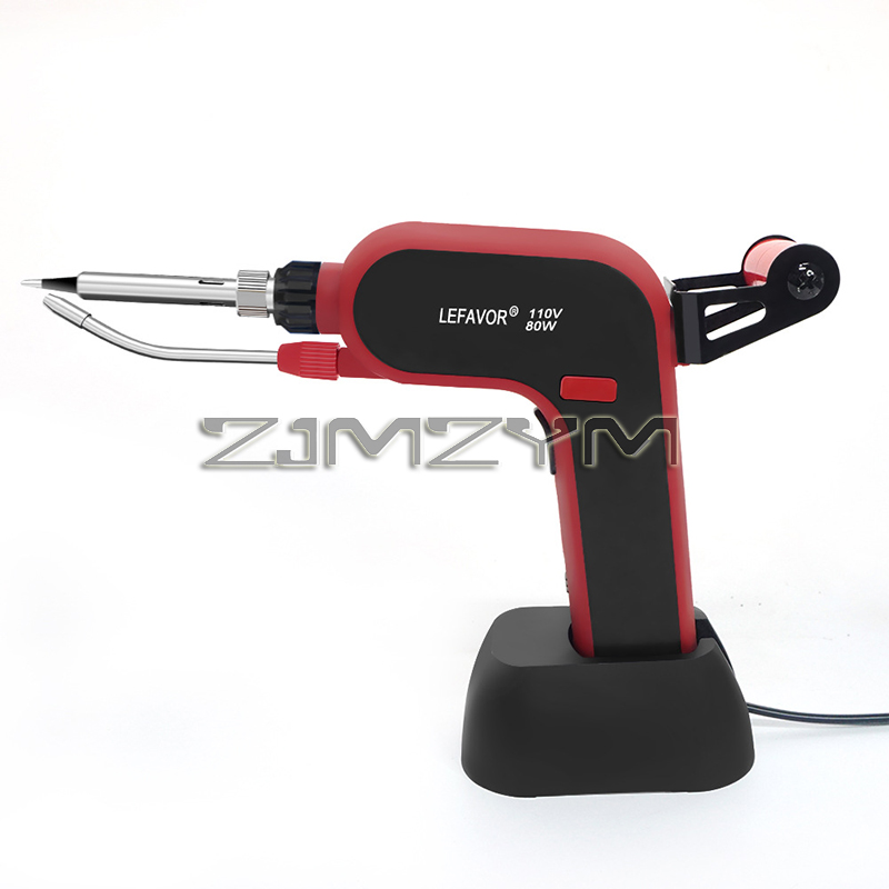80W/120W cyna elektryczna luto – Industrial Laser Welding Tool recenzja i cena