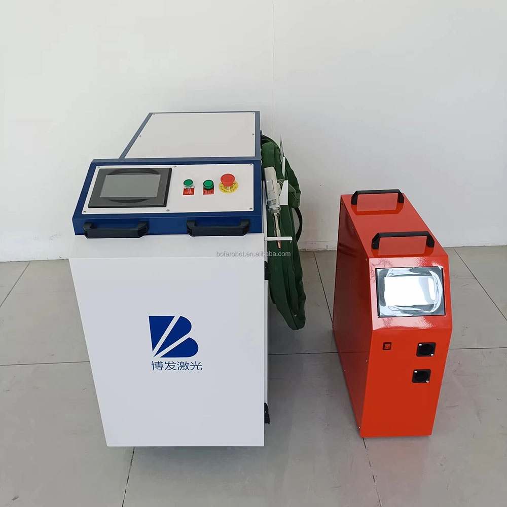 Producenci przemysłowych maszy – Industrial Laser Manufacturers recenzja i cena
