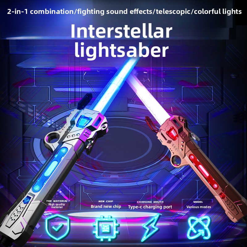 Dzieci kolorowe świecące zabaw – Industrial Laser Line recenzja i cena