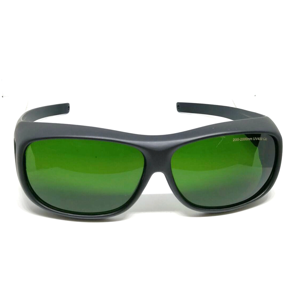 5 szt. Gogle ochronne IPL 200n – Laser Safety Goggles recenzja i cena