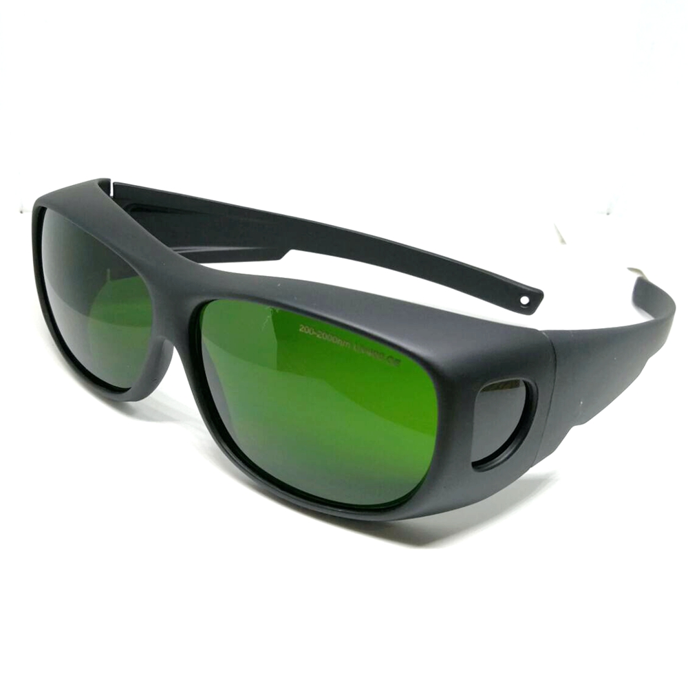 5 szt. Gogle ochronne IPL 200n – Laser Safety Goggles recenzja i cena