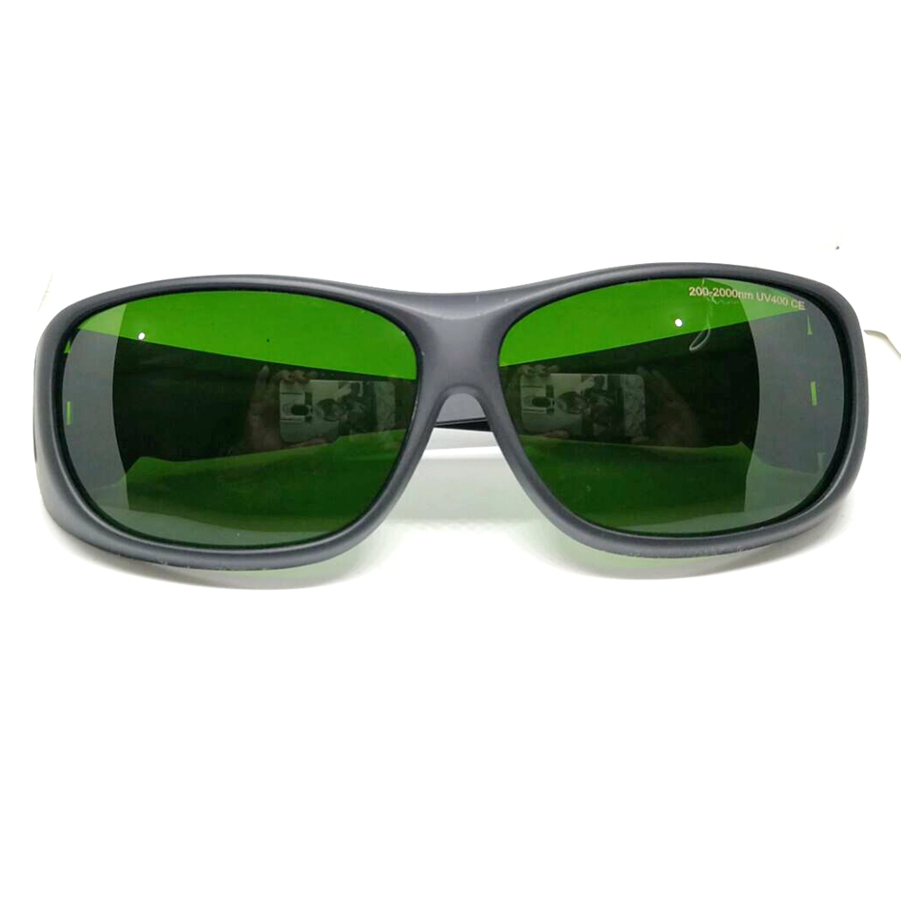 5 szt. Gogle ochronne IPL 200n – Laser Safety Goggles recenzja i cena