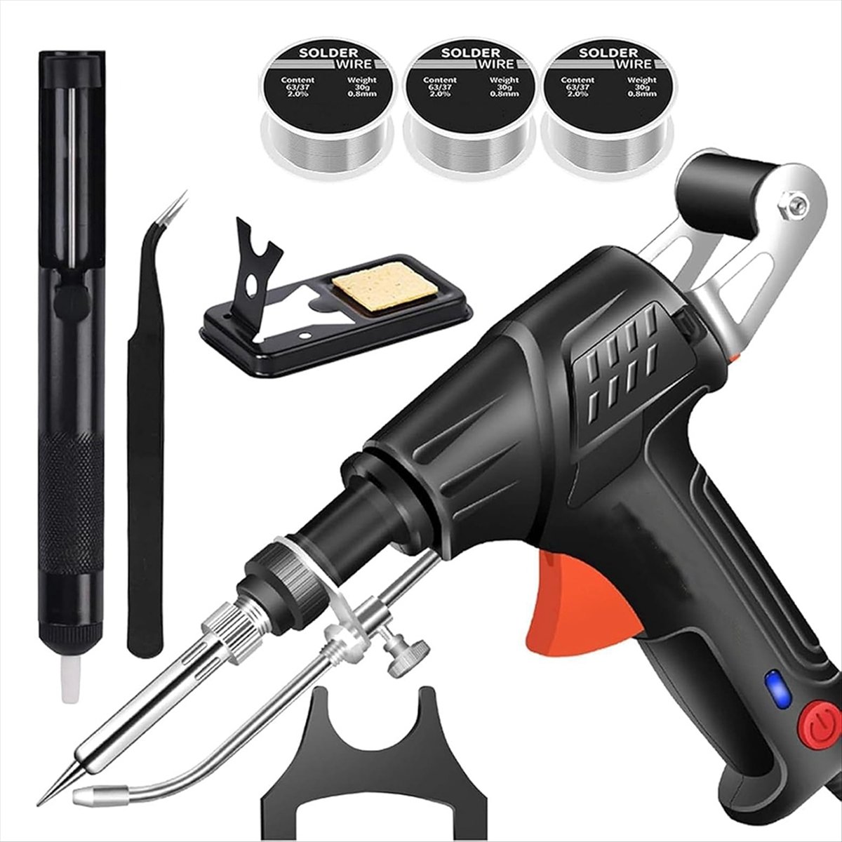 Ekonomiczne, z wewnętrznym ogr – Industrial Laser Welding Tool recenzja i cena