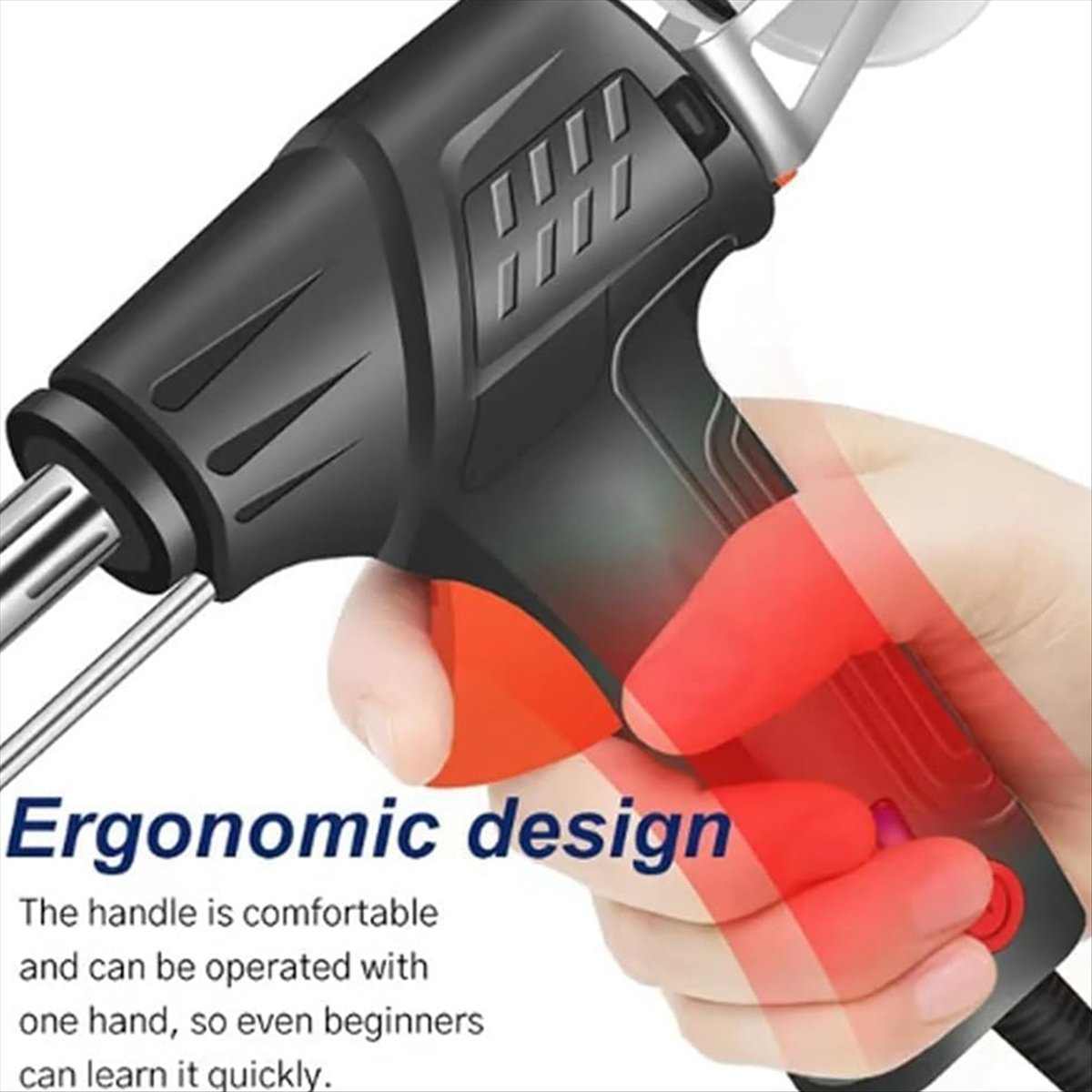 Ekonomiczne, z wewnętrznym ogr – Industrial Laser Welding Tool recenzja i cena