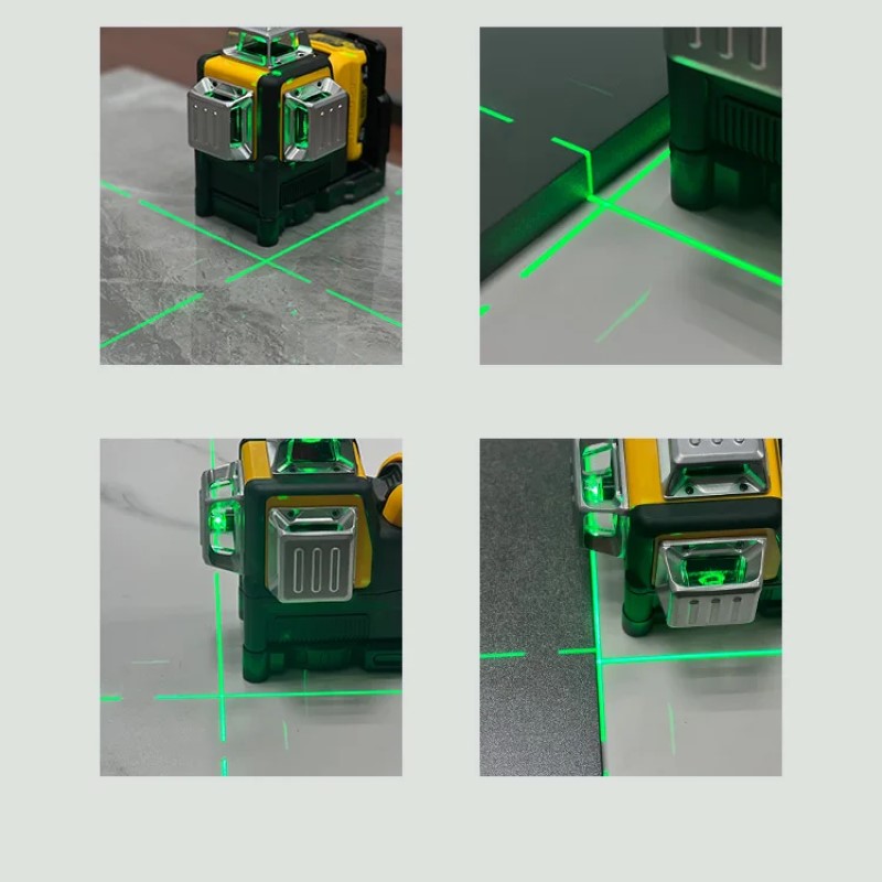 2025 Dewalt DW089LG Laserowy P – Industrial Laser Line recenzja i cena
