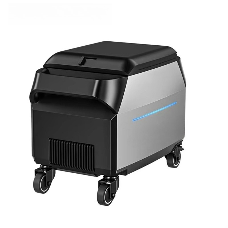 Stabilna Przemysłowa Maszyna d – Industrial Laser Rust Removal Machine recenzja i cena