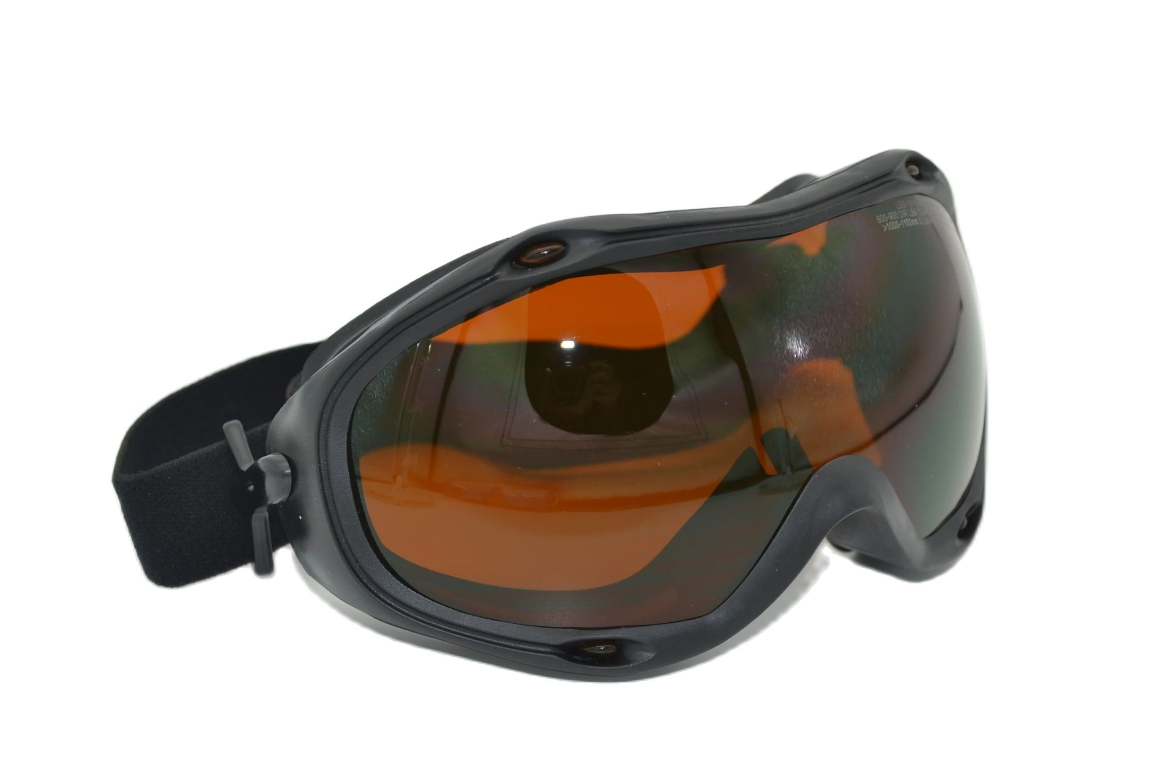 Okulary ochronne laserowe z ce – Industrial Blue Laser recenzja i cena