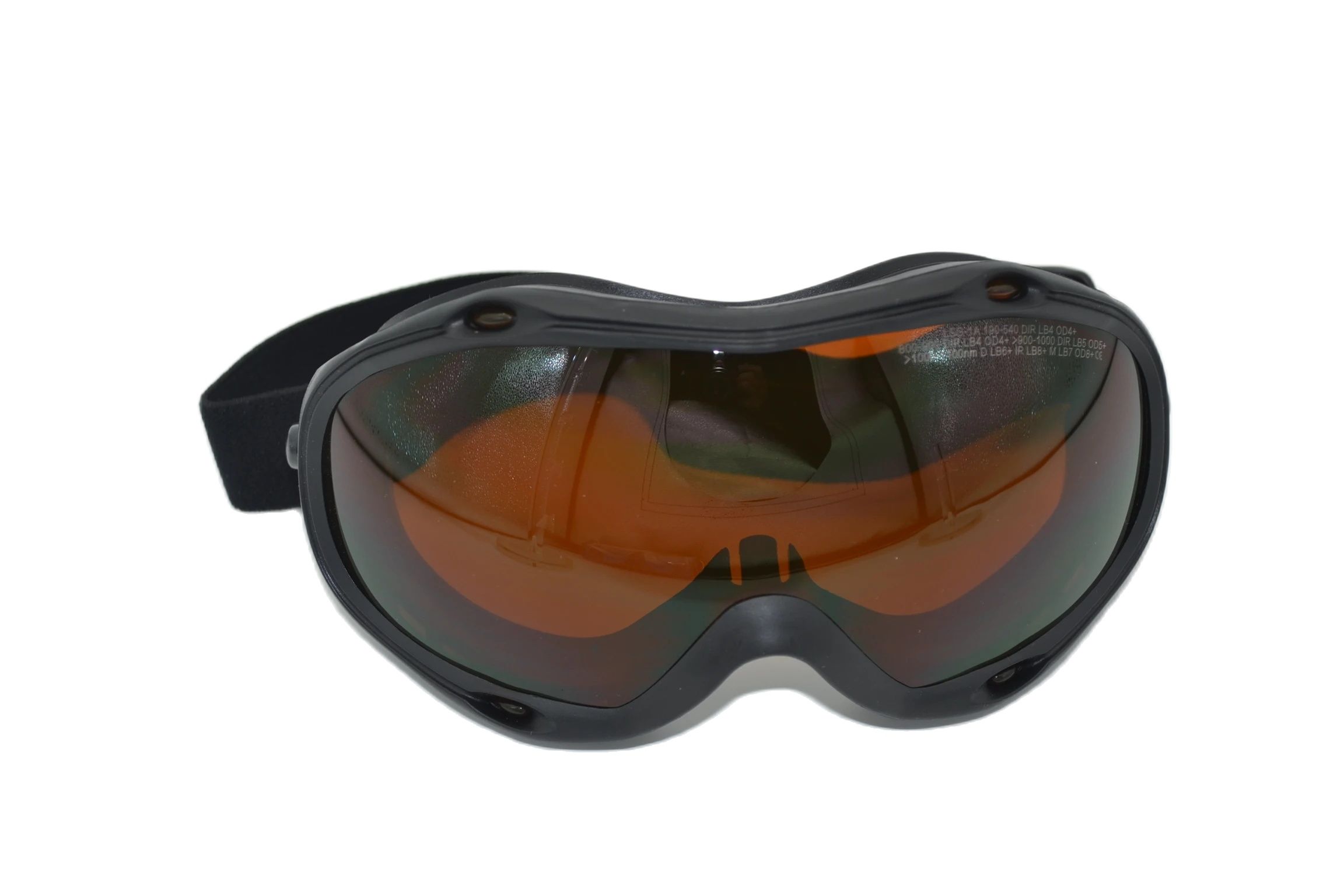 Okulary ochronne laserowe z ce – Industrial Blue Laser recenzja i cena