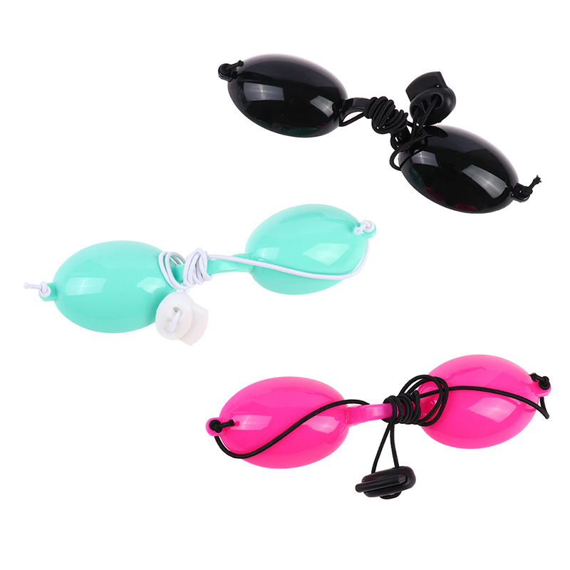 Nowe 【1 SZT. Ochronne Gogle La – Laser Safety Goggles recenzja i cena