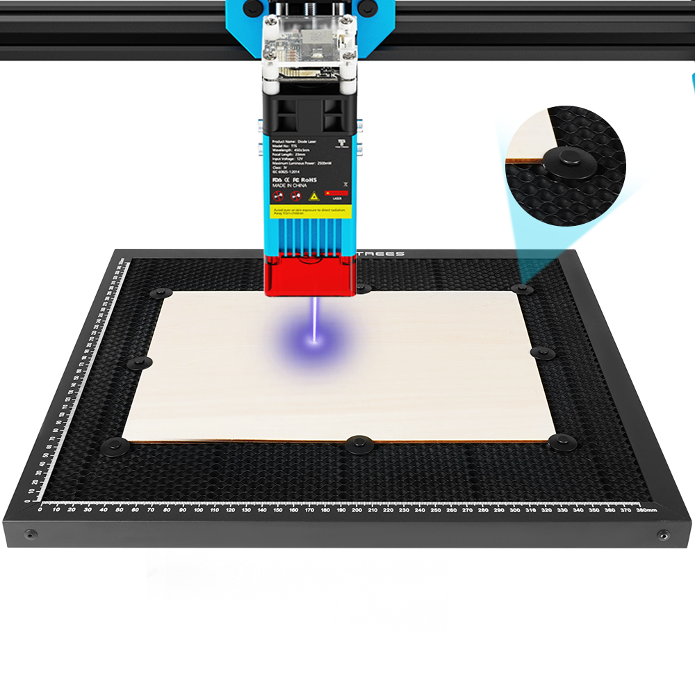 Części do urządzeń laserowych  – Industrial Laser Blasting recenzja i cena
