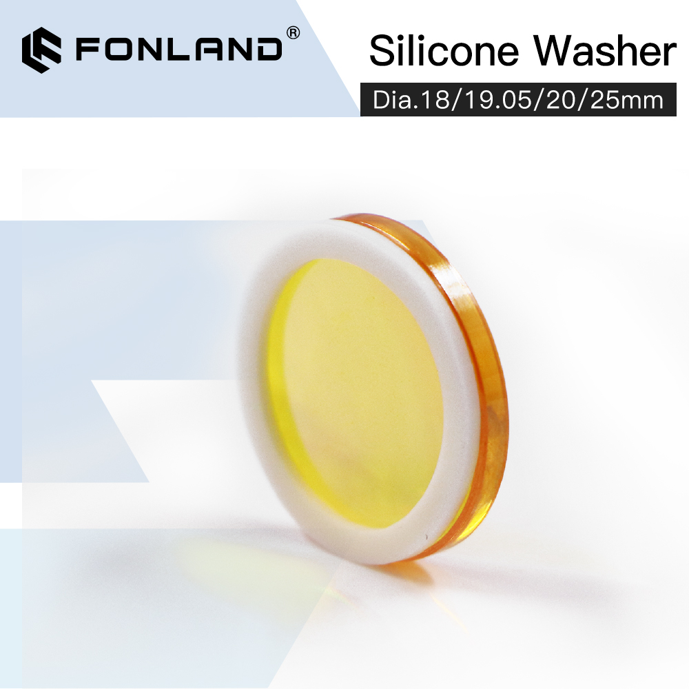 Fonland Focus Lenses Podkładka – Co2 Laser Mirror recenzja i cena
