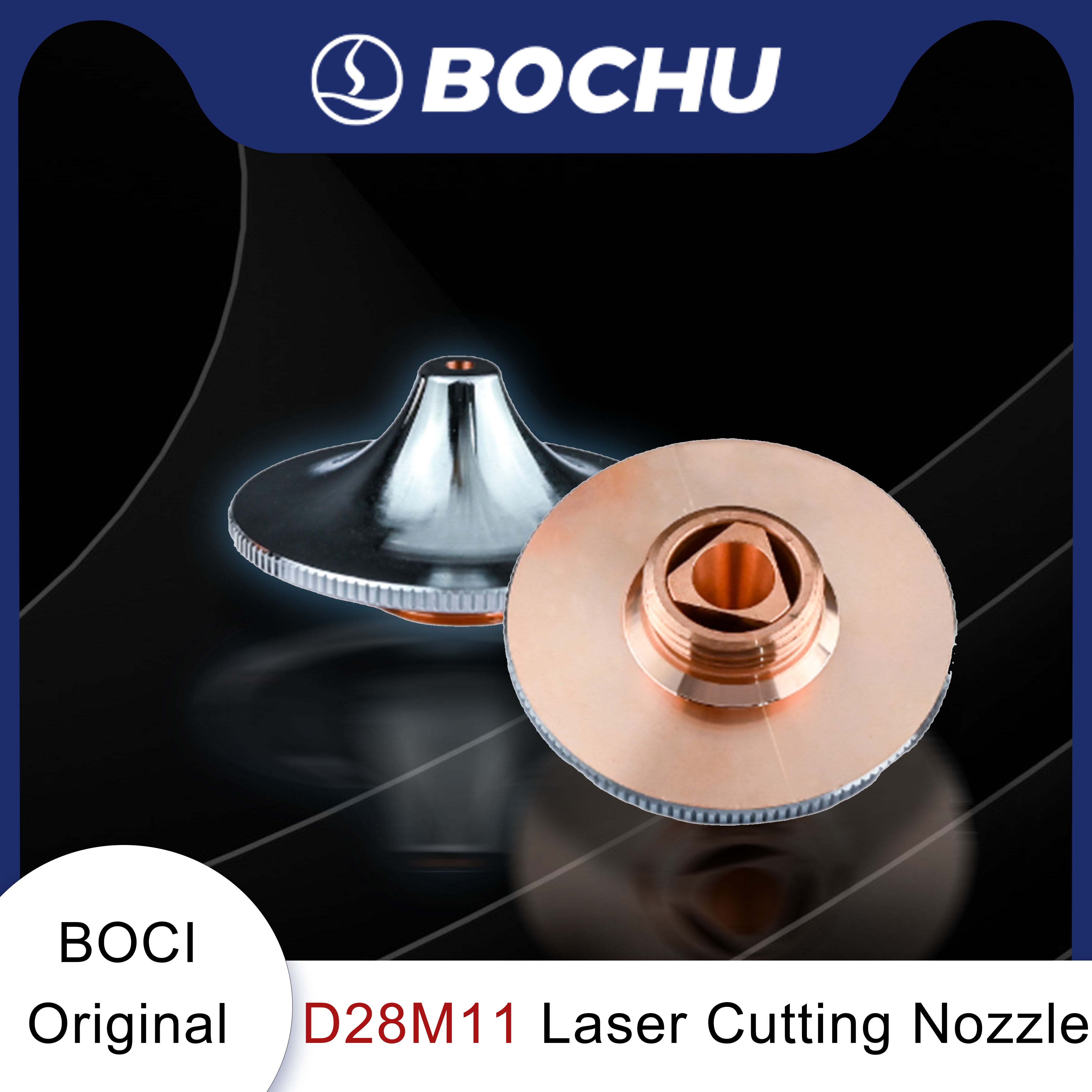 Oryginalna dysza do cięcia las – Industrial Laser Blasting recenzja i cena