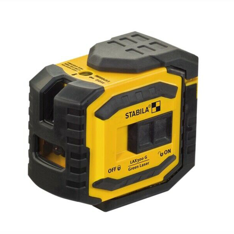 Laser przemysłowy STBLAX300G – – Industrial Laser Line recenzja i cena