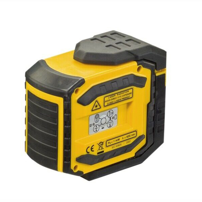 Laser przemysłowy STBLAX300G – – Industrial Laser Line recenzja i cena
