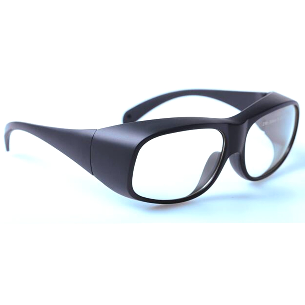 Okulary ochronne OD6+ CE, odpo – Laser Safety Goggles recenzja i cena