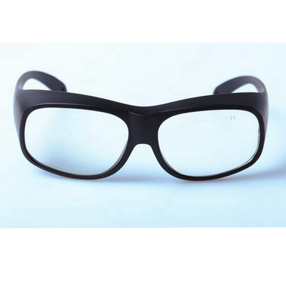 Okulary ochronne OD6+ CE, odpo – Laser Safety Goggles recenzja i cena