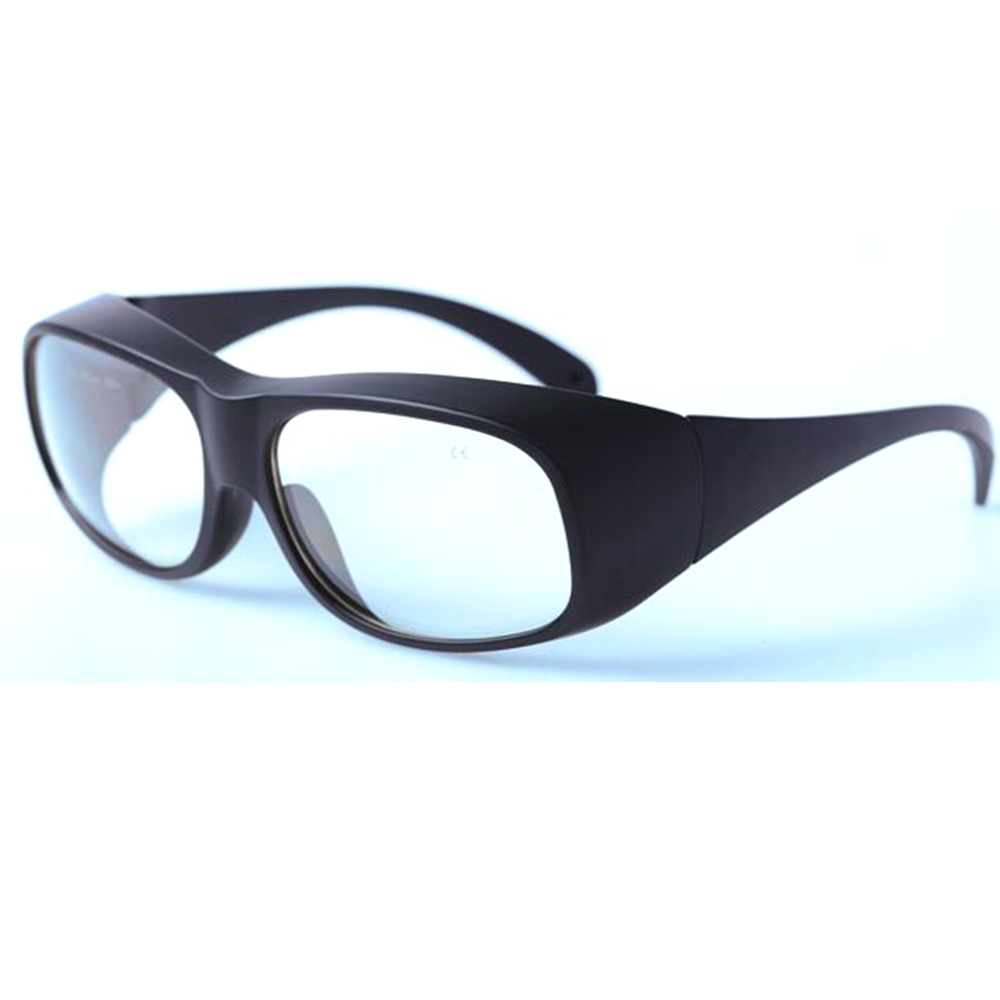 Okulary ochronne OD6+ CE, odpo – Laser Safety Goggles recenzja i cena