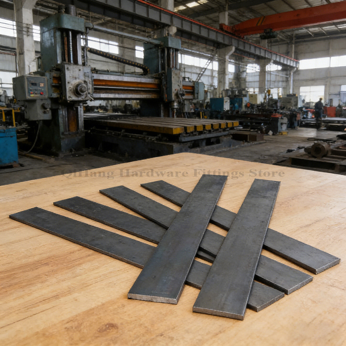 1 szt. 500mm Płaski pręt stalo – Industrial Laser Manufacturers recenzja i cena