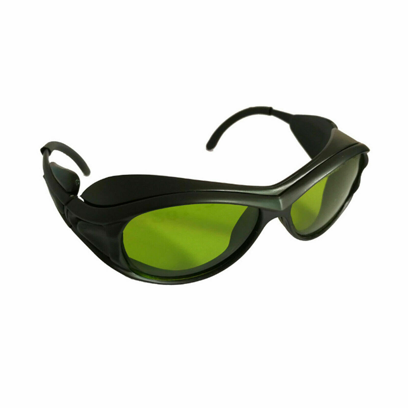 UV400 200-2000nm CE OD5+ IPL L – Laser Safety Goggles recenzja i cena