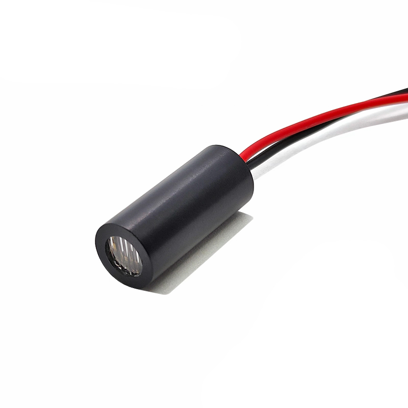 Moduł lasera czerwonego 635nm  – Industrial Laser Line recenzja i cena