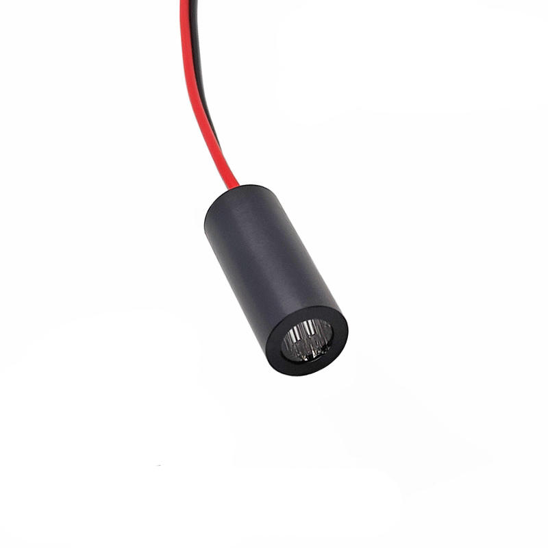 Moduł lasera czerwonego 635nm  – Industrial Laser Line recenzja i cena