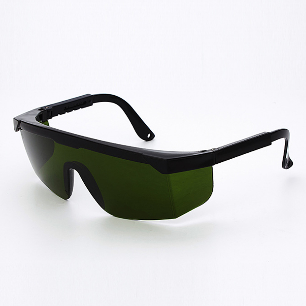 Okulary ochronne laserowe Okul – Laser Safety Goggles recenzja i cena