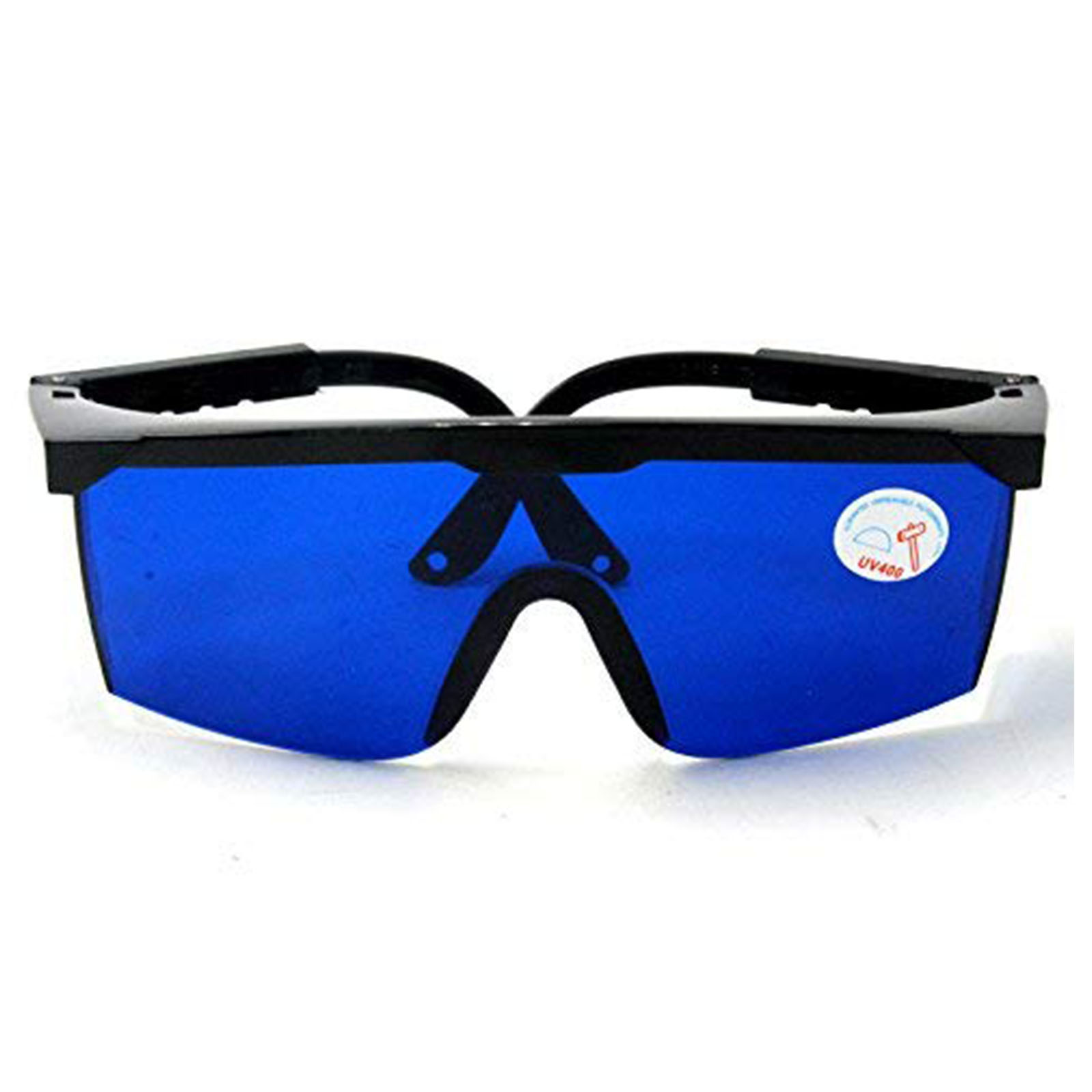 Okulary ochronne Laserowe okul – Laser Safety Goggles recenzja i cena