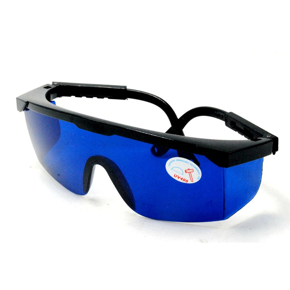 Okulary ochronne Laserowe okul – Laser Safety Goggles recenzja i cena