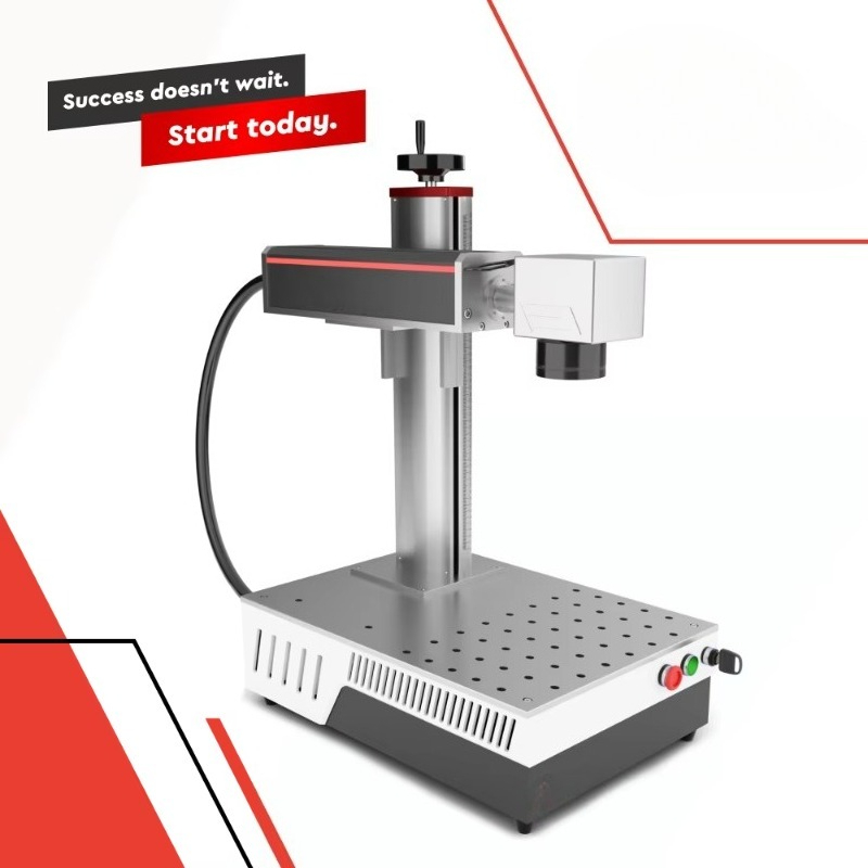 Zintegrowana maszyna do znakow – Industrial Laser Manufacturers recenzja i cena