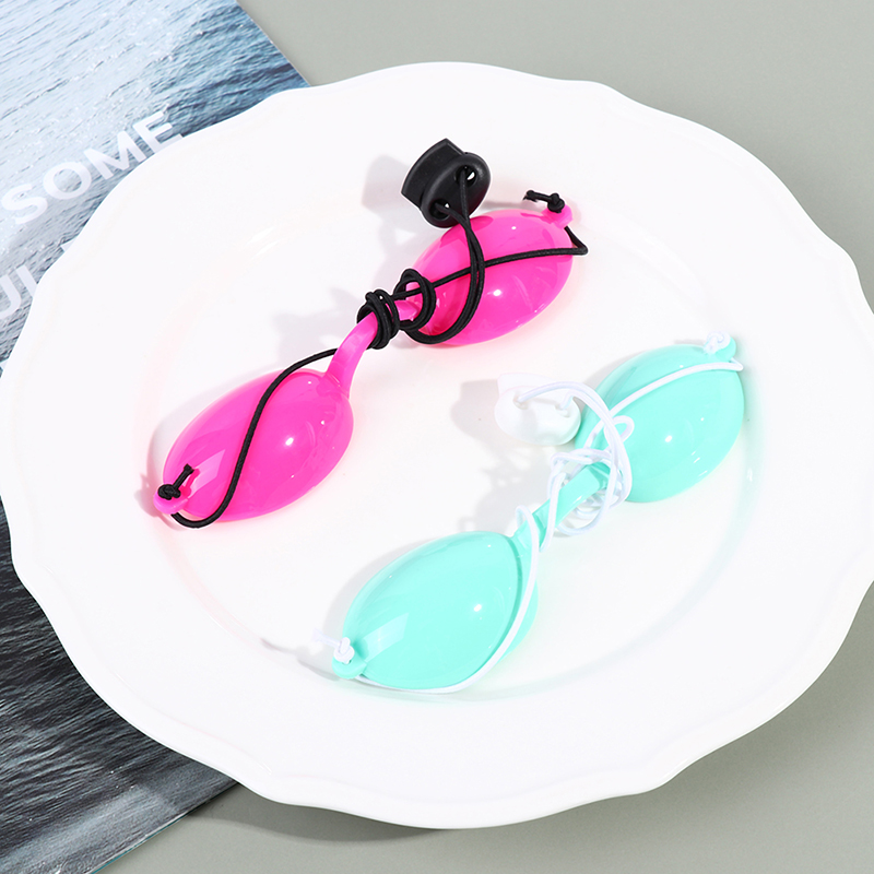 Ochronne okulary laserowe z os – Laser Safety Goggles recenzja i cena