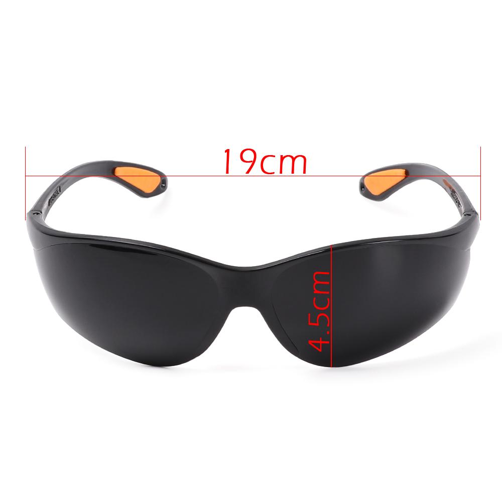 1 szt. Ochronne okulary anty-u – Laser Safety Goggles recenzja i cena